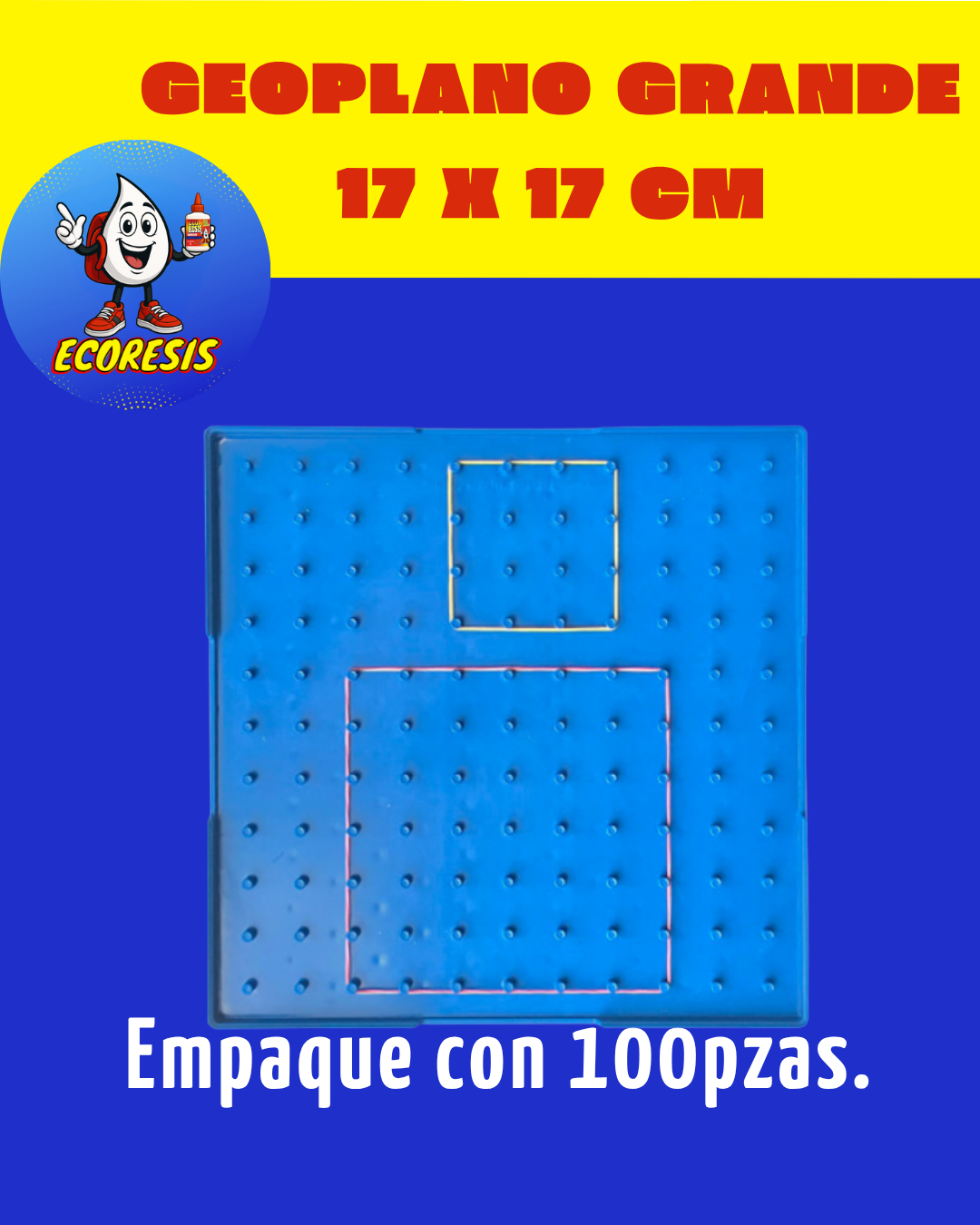 GeoplanoG